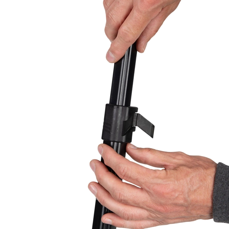 Matrix Freeflow Pro Roller Leg Extensions